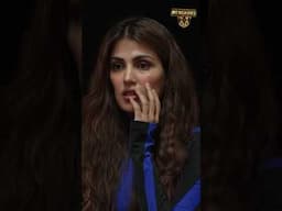 Neha Couldn't Hold Back Emotions | MTV Roadies XX | #mtvroadies #rannvijaysingha #nehadhupia #prince