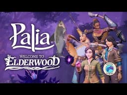 🔴 [LIVE] 0.192 Radiance Rising Prep! | Palia