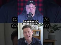 Traveling to Carlo Acutis' Canonization