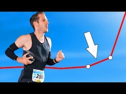 The Truth About Hard Running Workouts