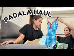 EKSENA PAG NAG AWAY ANG MAGKAPATID + PADALA HAUL ANG DAMI! | AustriaFamilyVlogs