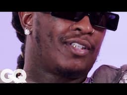 The Biggest Couples Quiz Score of All Time, Sponsored by Young Thug