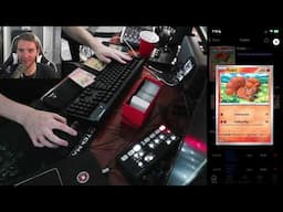 Looking at Pokémon Cards & Bus Derby & Chris Hansen & REACTING