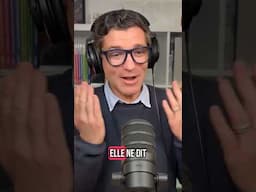Podcast - ép. 42 : Rencontre entre professeurs de français 🇫🇷 #learnfrench #français