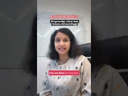 These jobs explicitly mention H1B sponsorship (Read the description)