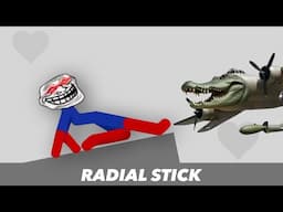 Best Falls | Stickman Dismounting compilation of funny moments #599