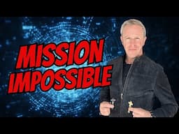 Can Mission: Impossible Make James Bond Better?