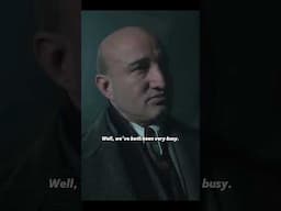 Where do you get this stuff? #peakyblinders #movie #tommyshelby #thomasshelby #peakyblindersseason6