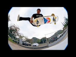 GUNSHIP X JASON PARK