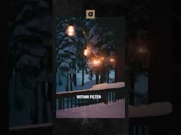 Gold Mist Night Edition