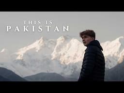 Pakistan - It's not what I imagined!