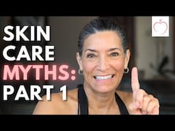The Truth About Skin-Care Myths You Need to Stop Believing: Part 1 | Peaches Skin Care