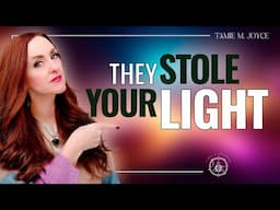 How Narcissistic Abuse Blocks Your Abundance (and how to reclaim it)