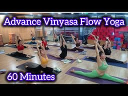 Yoga with Souvik is live!