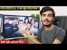 Housefull 5 Full Movie Review Hindi, Housefull 5 ( A+B ) Public Review, upcoming Betu