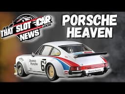 Spain is set to have another Slot car brand back!!