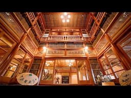 $158 Hidden Wooden Inn with Lake Views in Japan | Towada Hotel