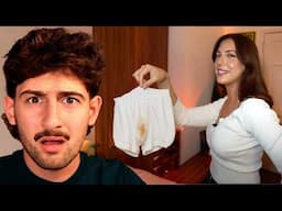 Dating Influencers by Bedroom