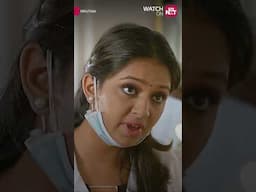 Un Thangachi En Veetla Dhan irukka!! #miruthan #jayamravi #lakshmimenon #shorts #sunnxt #zombies