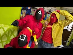 Ya llego May a juagr Roblox