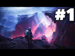 The Alters Gameplay Walkthrough Part 1 - Survival, Adventure, Base Building Game ...