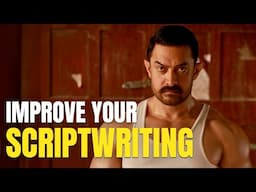Screenwriting Tips in Hindi | Learn Screenwriting in Hindi