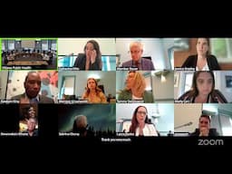 Ottawa Board of Health -  June