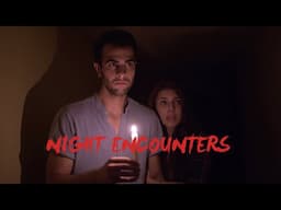 Night Encounters (2023) | Full Movie | Horror