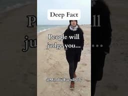 They’ll Judge You… Even with the Purest Heart 💔🧠