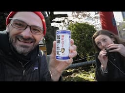Exploring Tokyo's Koto Ward! (in Japan!)
