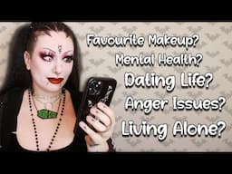 ANSWERING YOUR QUESTIONS - Ask Me Anything | Toxic Tears