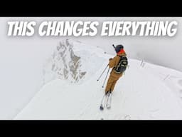 This One Hack makes Skiing 1000x Better