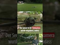 Das ist die beste Drohne, die Video Creator kaufen können!