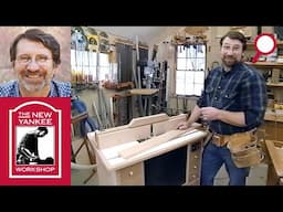 Router Table  |  S8 E13 *