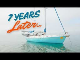 What 7 Years of Boat Life Really Taught Us?