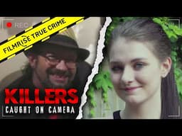 Heartbreaking Murder of Libby Squire | Killers Caught On Camera