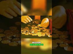 Gold Coins Outsell Jewelry in India! Here’s Why 🪙✨