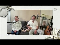 Noche de Rosario en Casa - Misterios Dolorosos (Viernes)