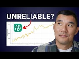 Is ChatGPT LYING to Traders? The COMPLETE Verification Process Revealed