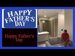 HAPPY FATHERS DAY TO ALL THE FATHERS OUT THERE AND FATHER FIGURES
