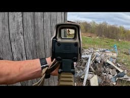 DEVGRU Noveske GBBR Airsoft