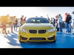 BMW Owners Club Event at New Look Detailing Hinckley | Ultimate Car Detailing Experience