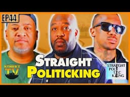 Rapper Dolla (rip) | Mansfield Crips in entertainment | Suge Knight shooting | w/ Te-Money
