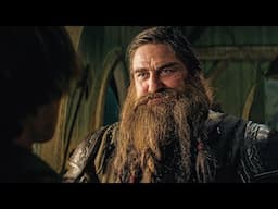 Hiccups Dad Wants Him To Teach Fighting Dragons - How to Train Your Dragon Clip (2025)