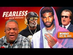 The ‘Tupac’ Shedeur Sanders NFL Draft Collapse the Latest Race Hoax | Ep 921