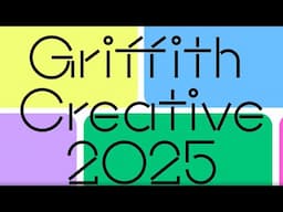 Griffith College Fashion Design Students | Final Year Collections | 2025 Showcase