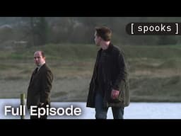 The Lesser of Two Evils | S01 E06 | Full Episode | Spooks