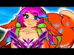 🔴 FULL AP LILLIA GAMING