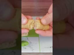 Я Могу Есть Их Каждый День Сливочные КОЛБАСКИ!