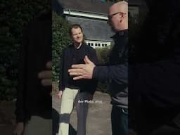 Peter verrät euch seine 3️⃣ Highlights am EQS SUV | #shorts